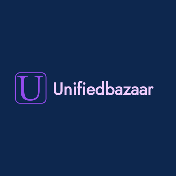 Unifiedbazaar